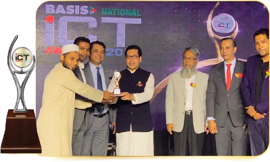 basis national ict award 2019