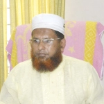 sk zillur rahman principal iqra bangladesh school