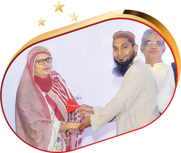 BASIS National ICT Award 2018